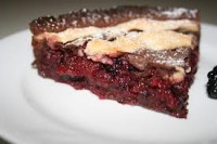 CROSTATA DI MORE DI ROVO